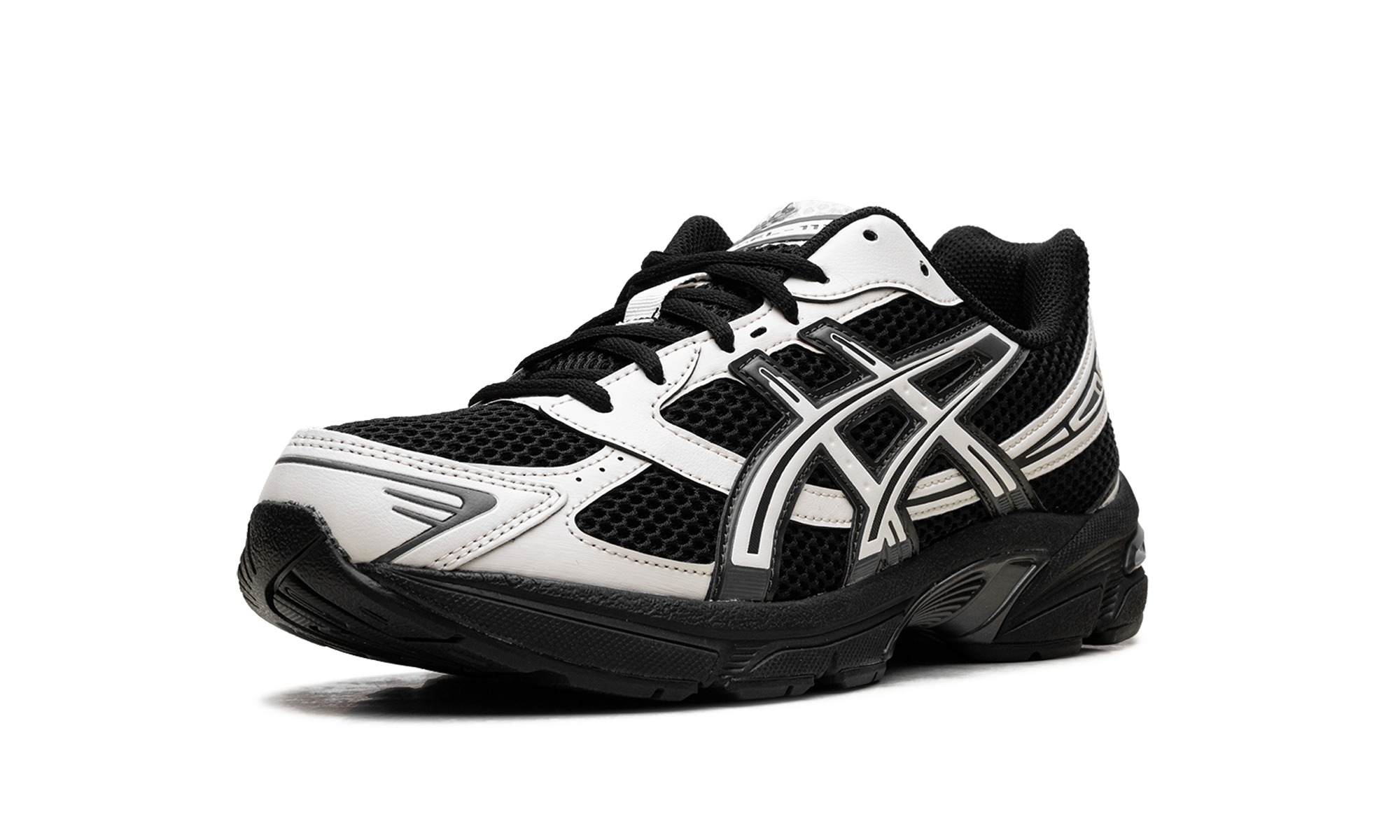 Gel-1130 "Black Cream"