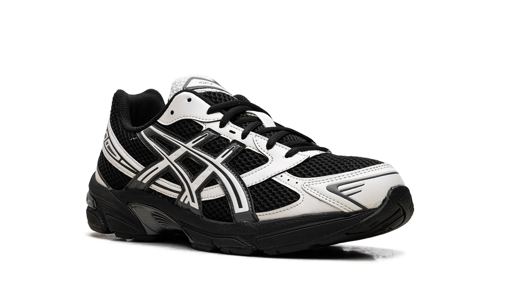 Gel-1130 "Black Cream"