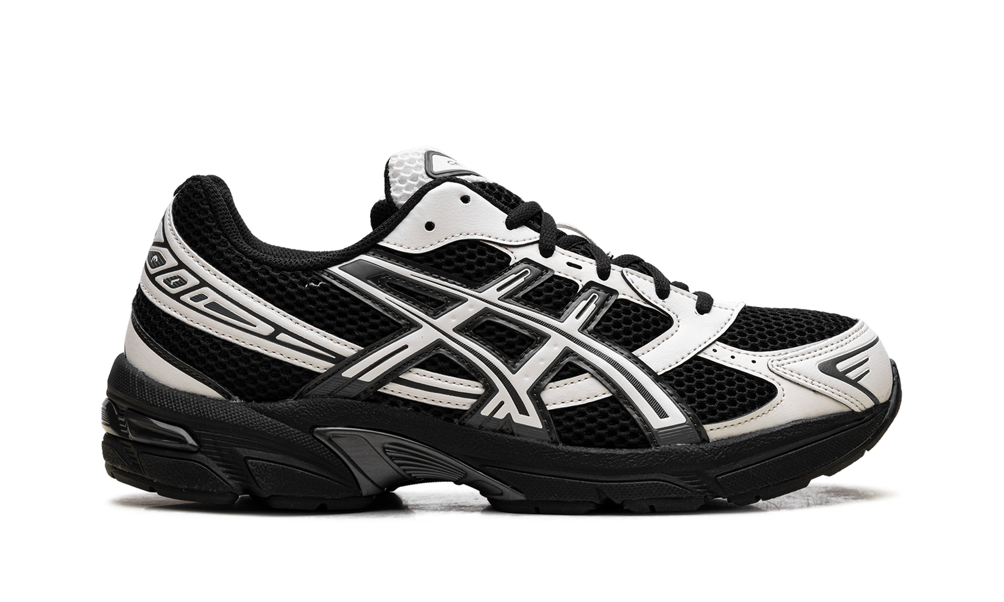 Gel-1130 "Black Cream"