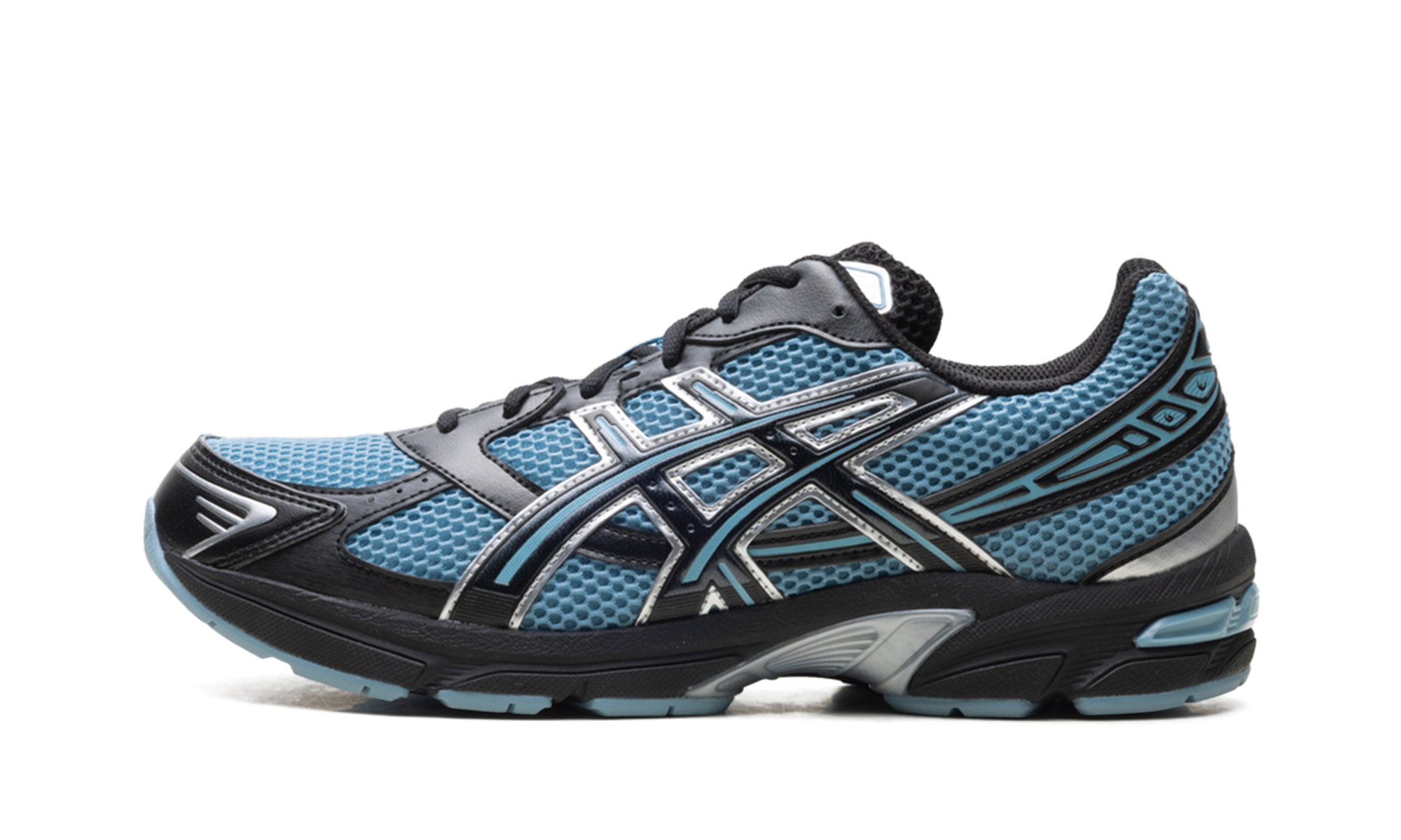 Gel-1130 "Black Ice Blue"
