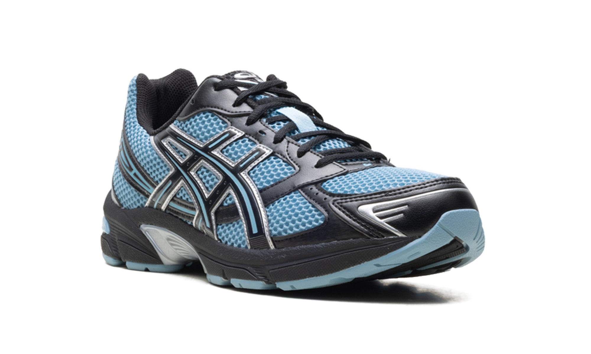 Gel-1130 "Black Ice Blue"