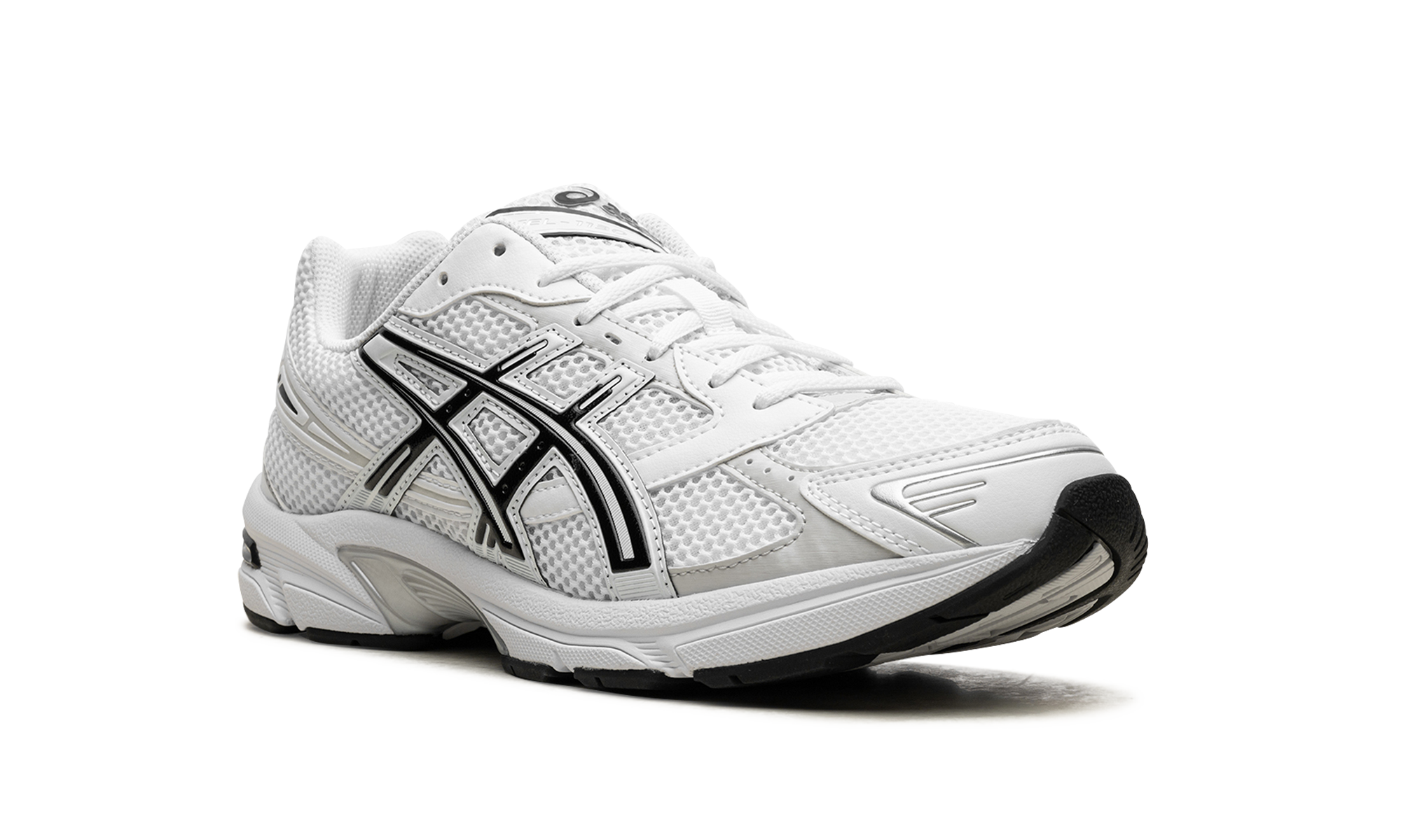 Gel-1130 "Black / White"