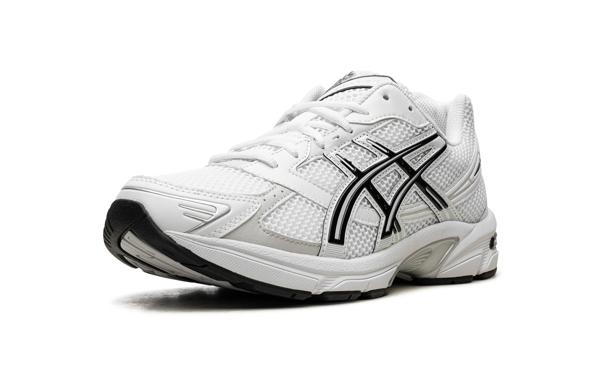 Gel-1130 "Black / White"
