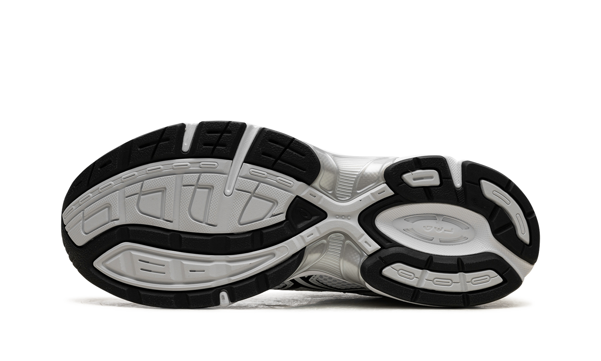 Gel-1130 "Black / White"