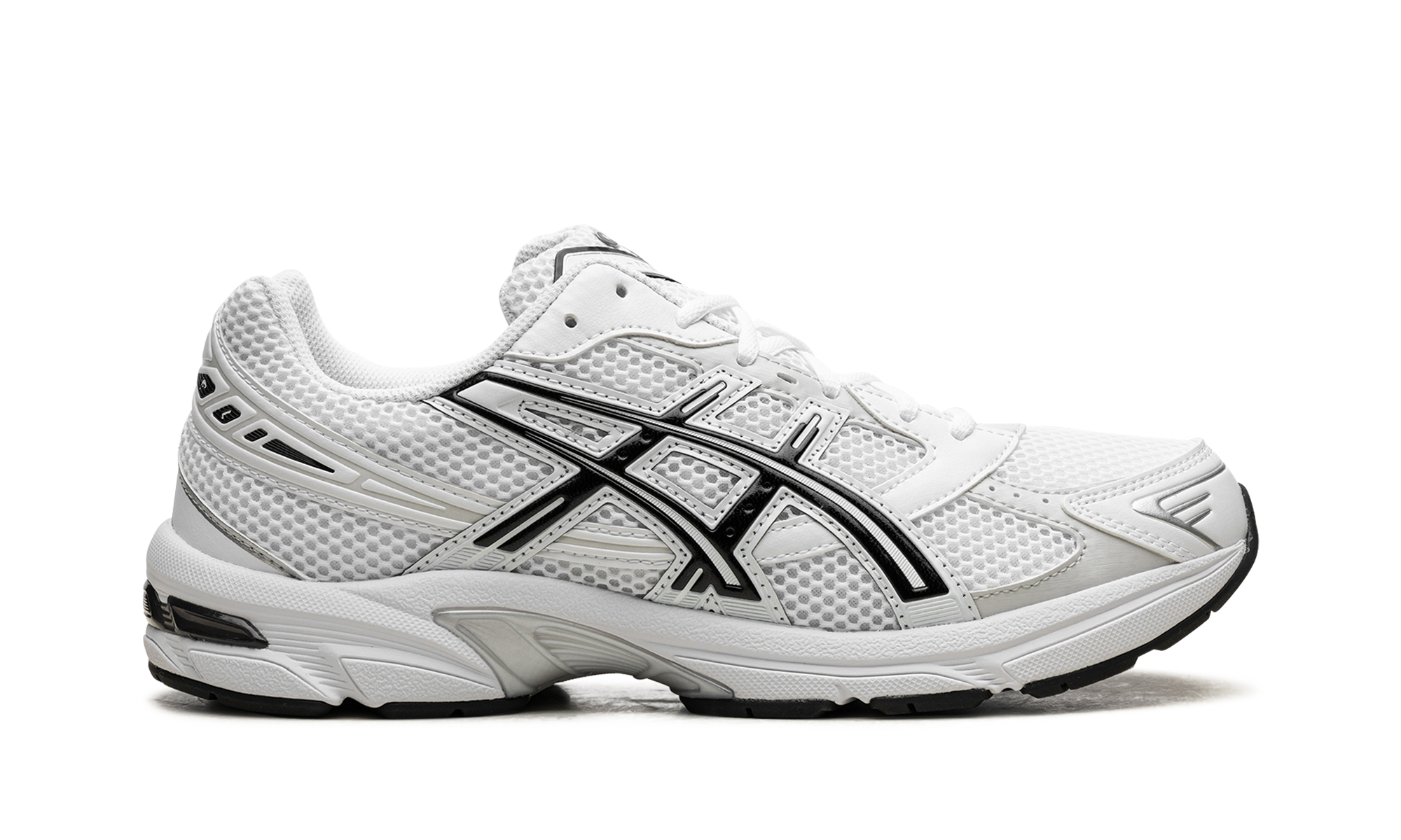 Gel-1130 "Black / White"