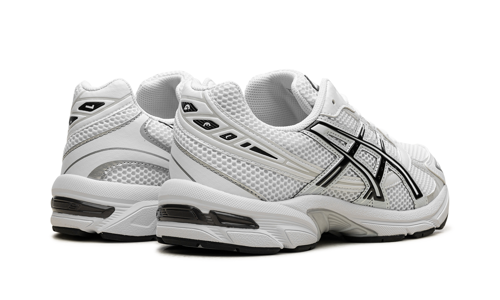 Gel-1130 "Black / White"
