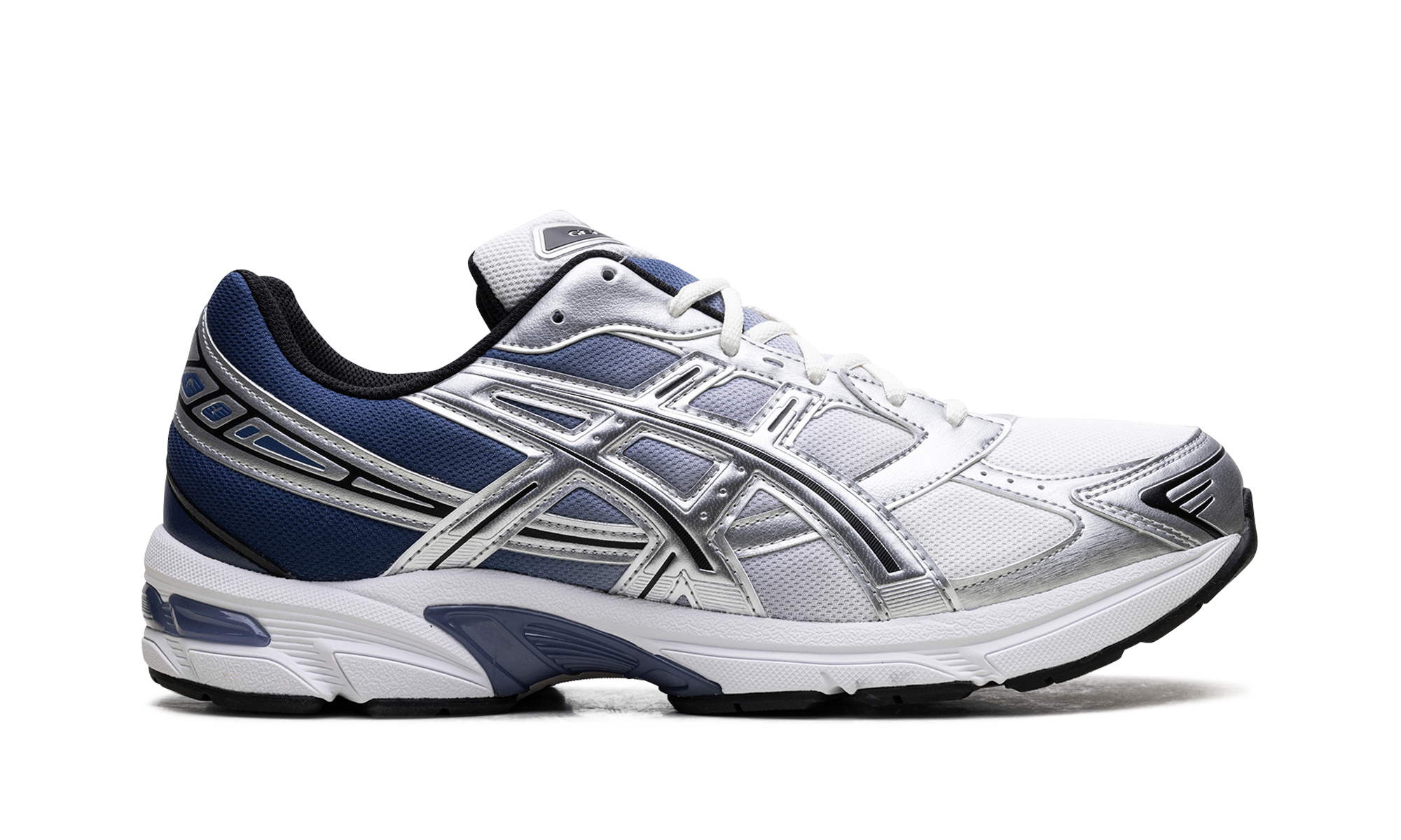 Gel-1130 "Blue Pure Silver Gradient"