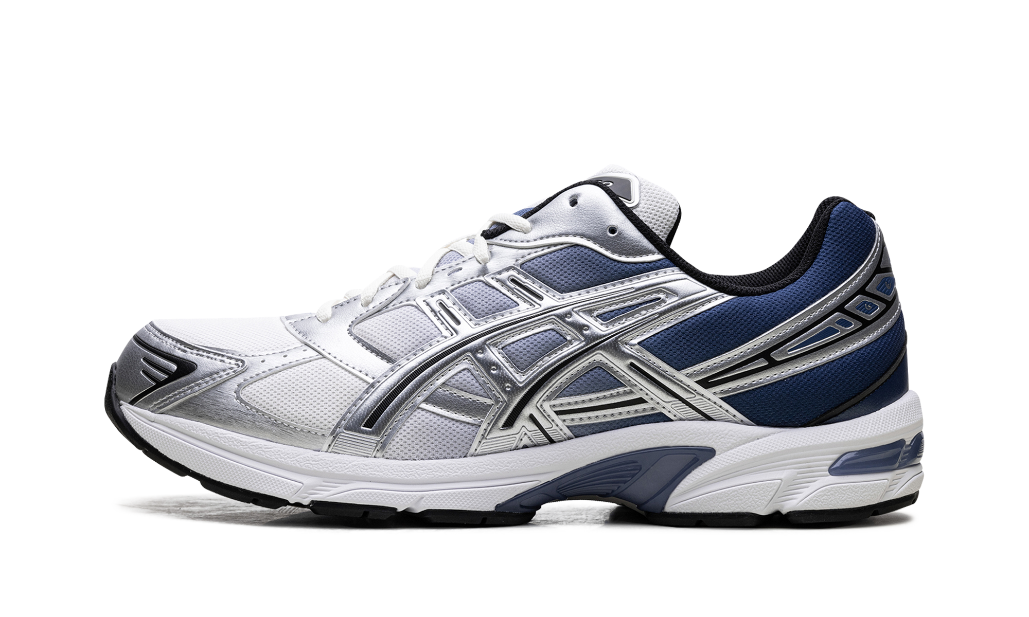 Gel-1130 "Blue Pure Silver Gradient"