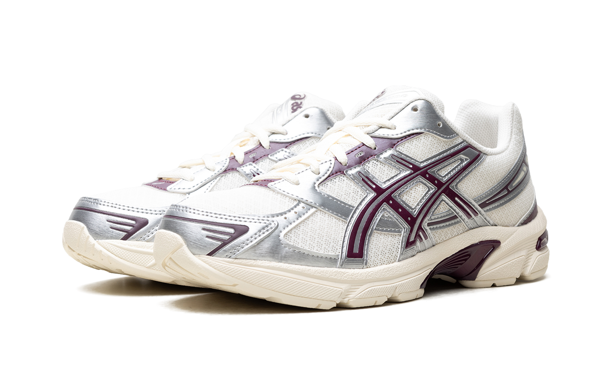 Gel-1130 "Cream Beniimo Purple"