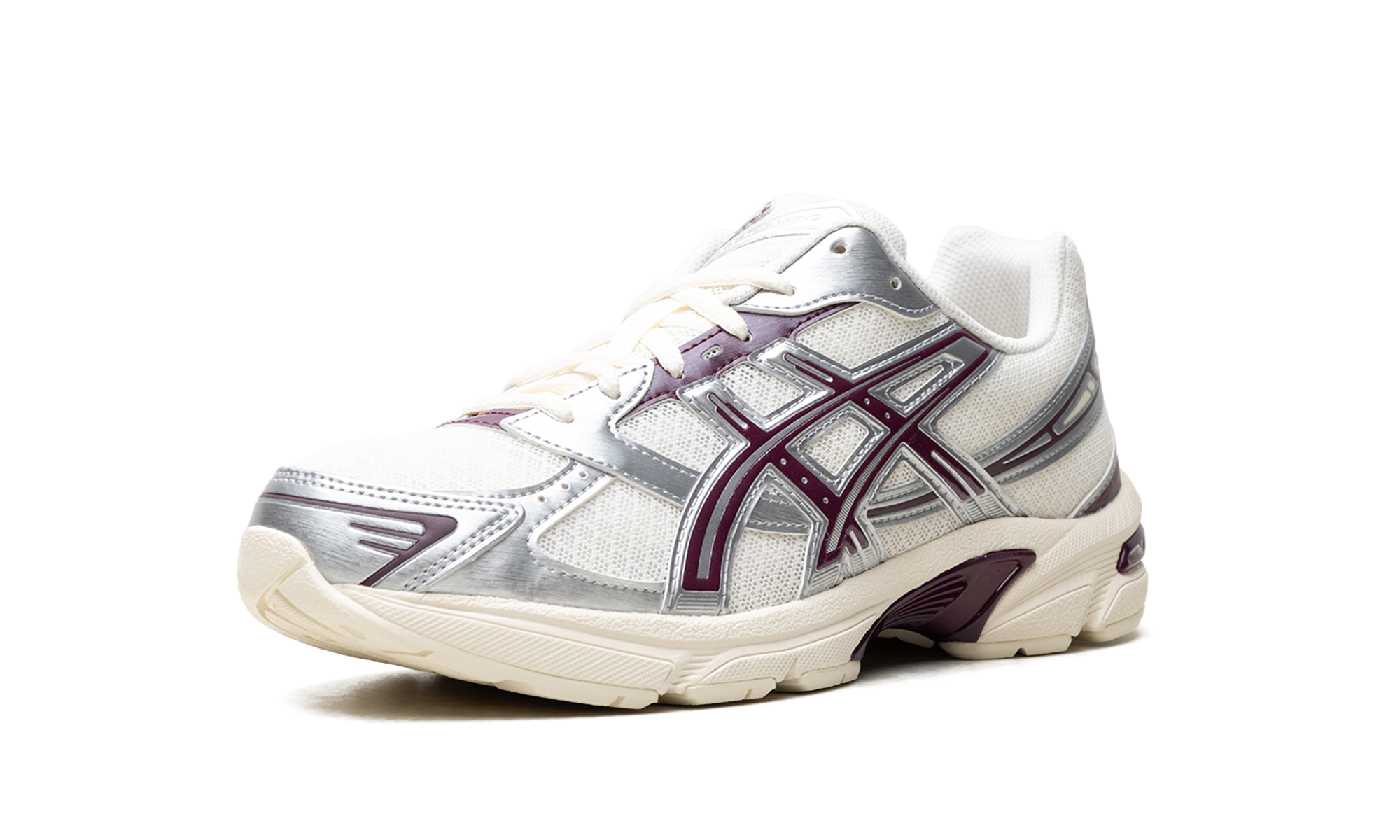 Gel-1130 "Cream Beniimo Purple"
