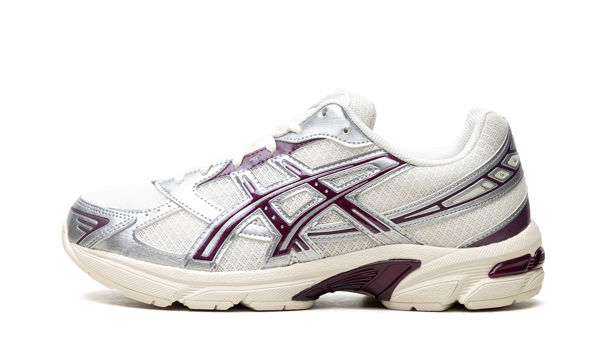 Gel-1130 "Cream Beniimo Purple"