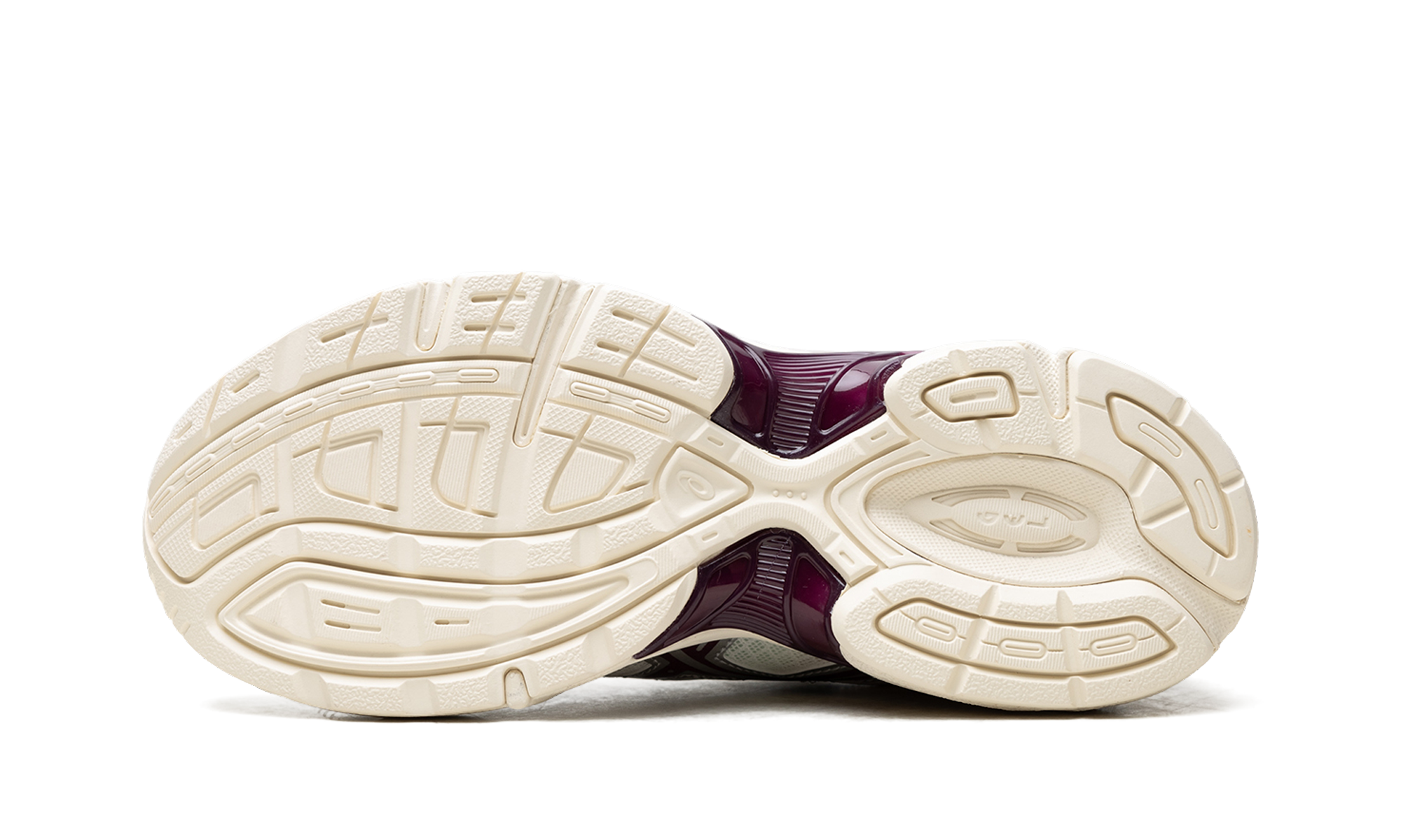 Gel-1130 "Cream Beniimo Purple"