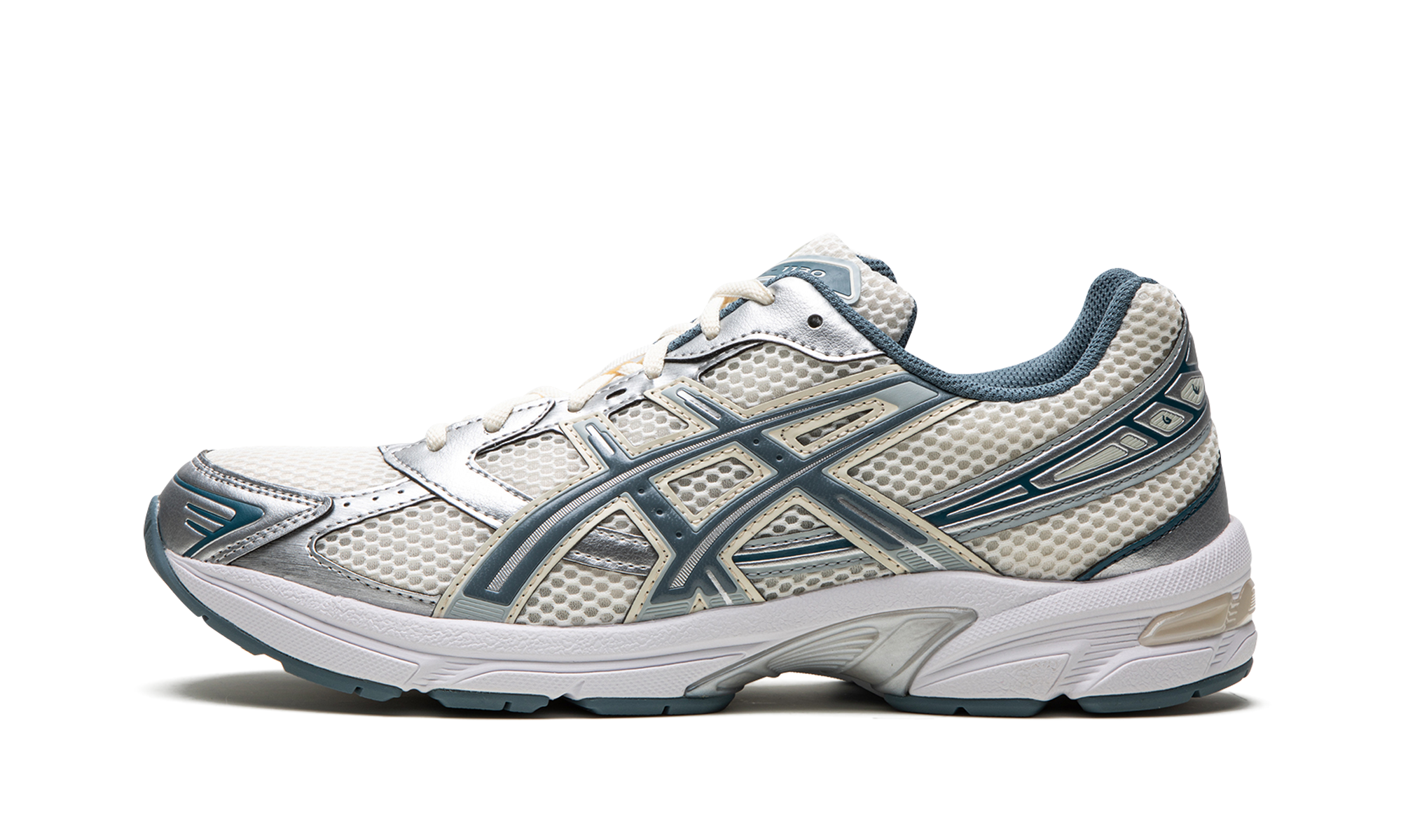Gel-1130 "Cream / Ironclad"