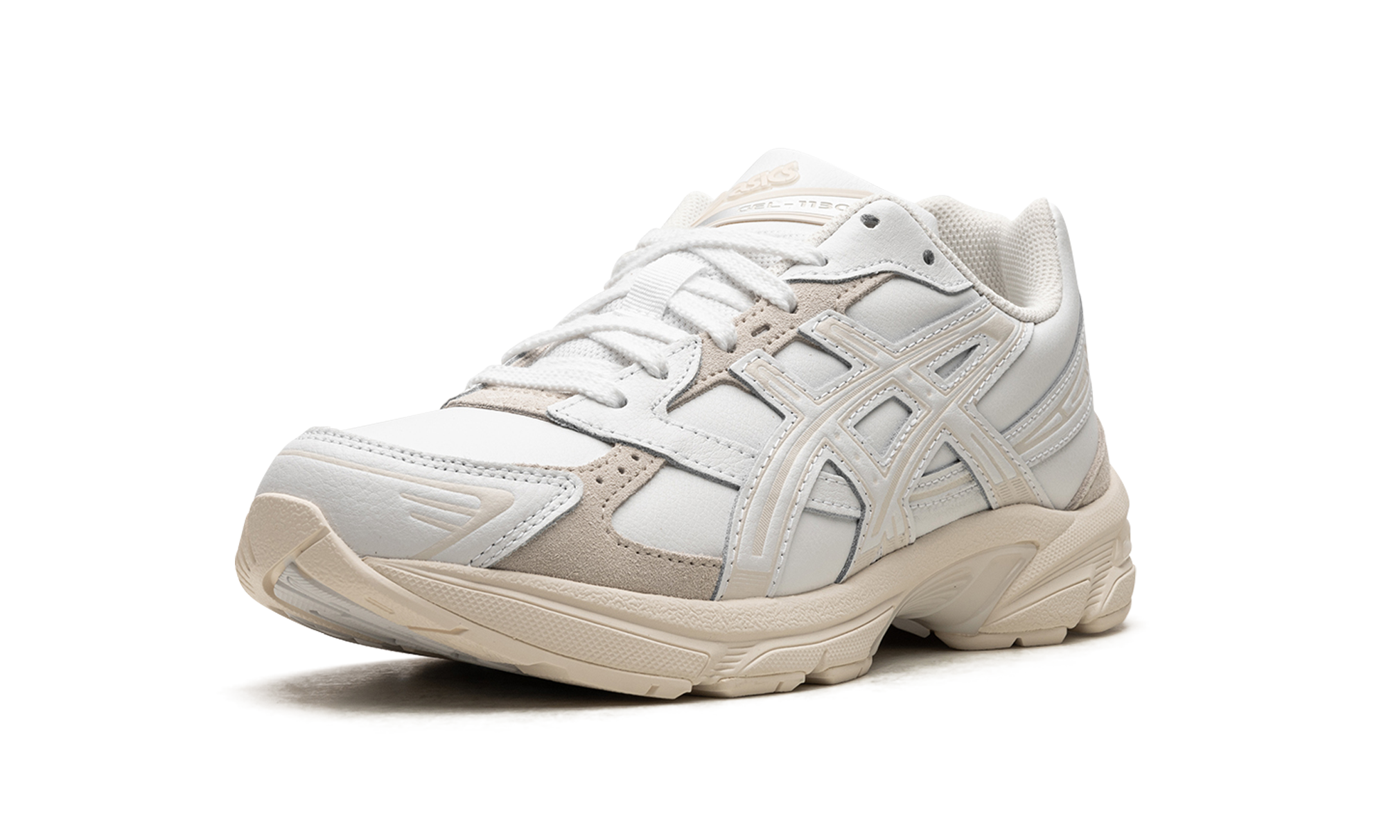 Gel-1130 "Cream Leather"