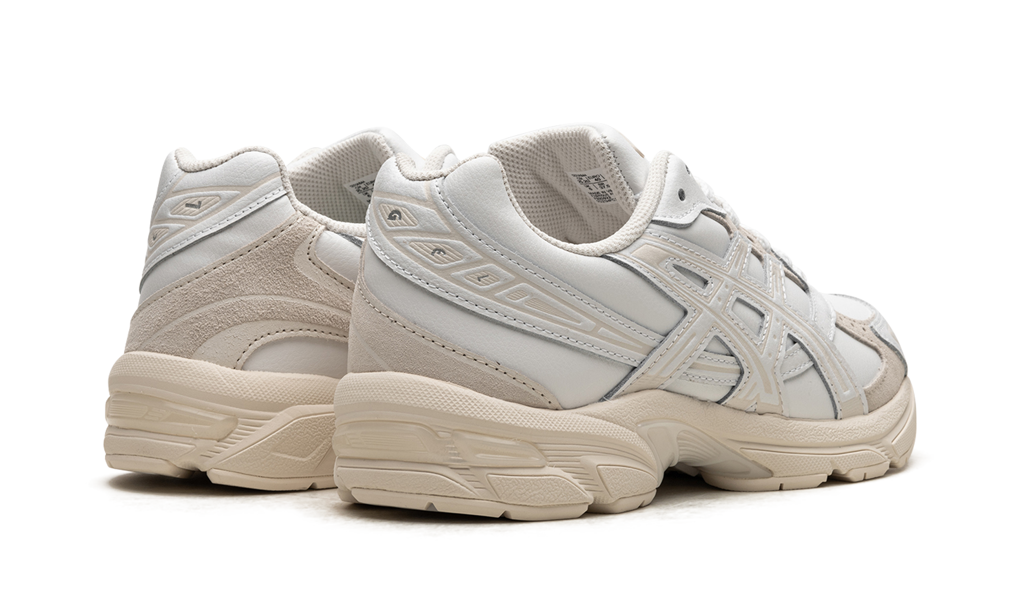 Gel-1130 "Cream Leather"