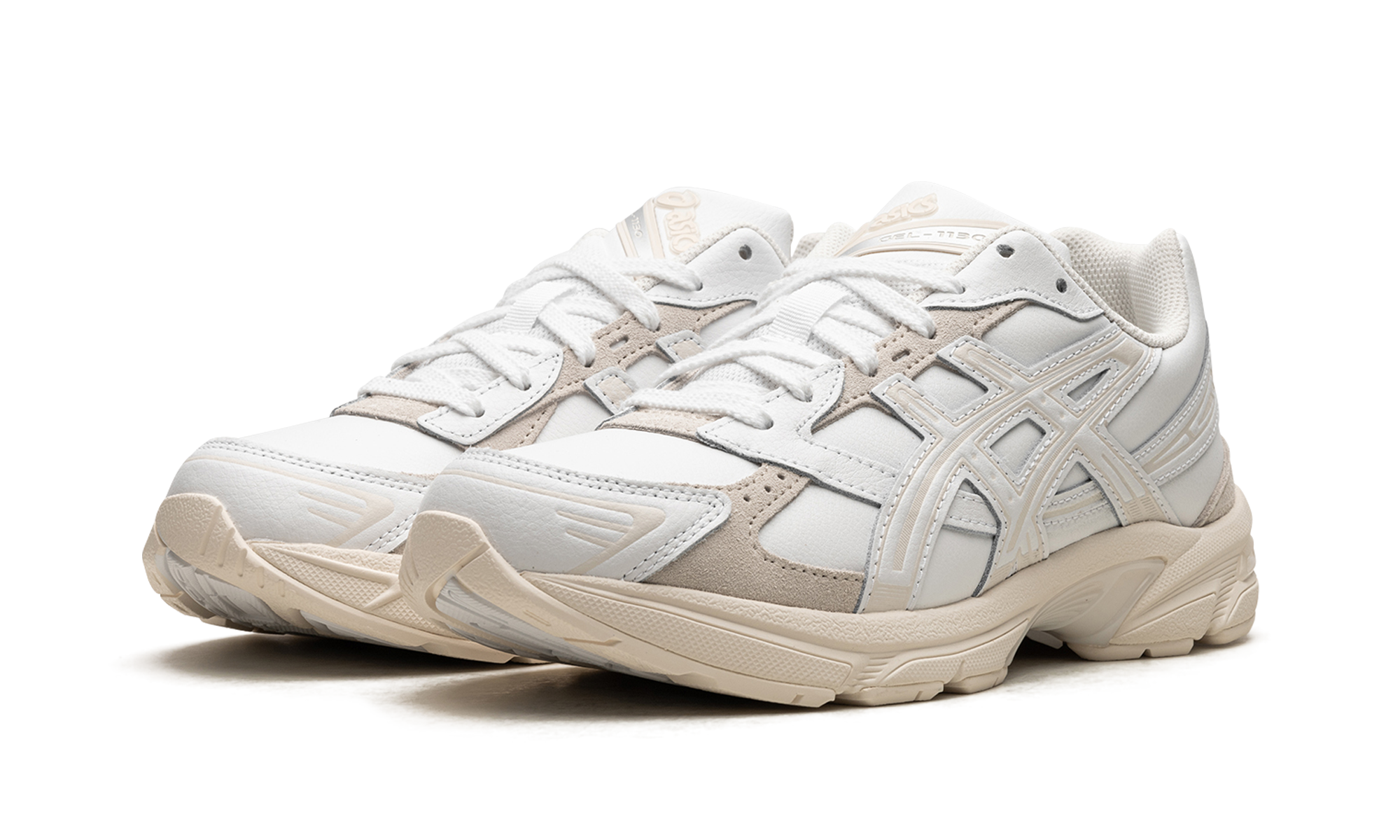 Gel-1130 "Cream Leather"