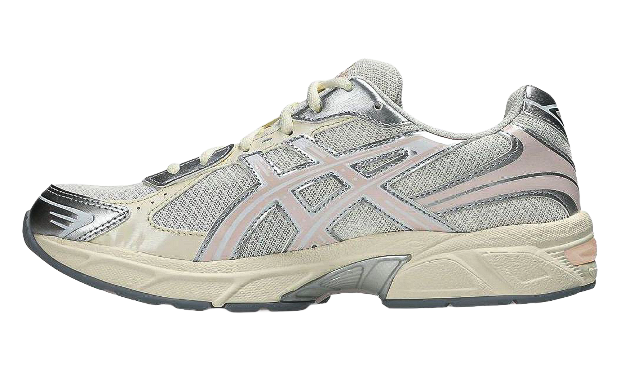 Gel-1130 "Cream / Pink Cloud"