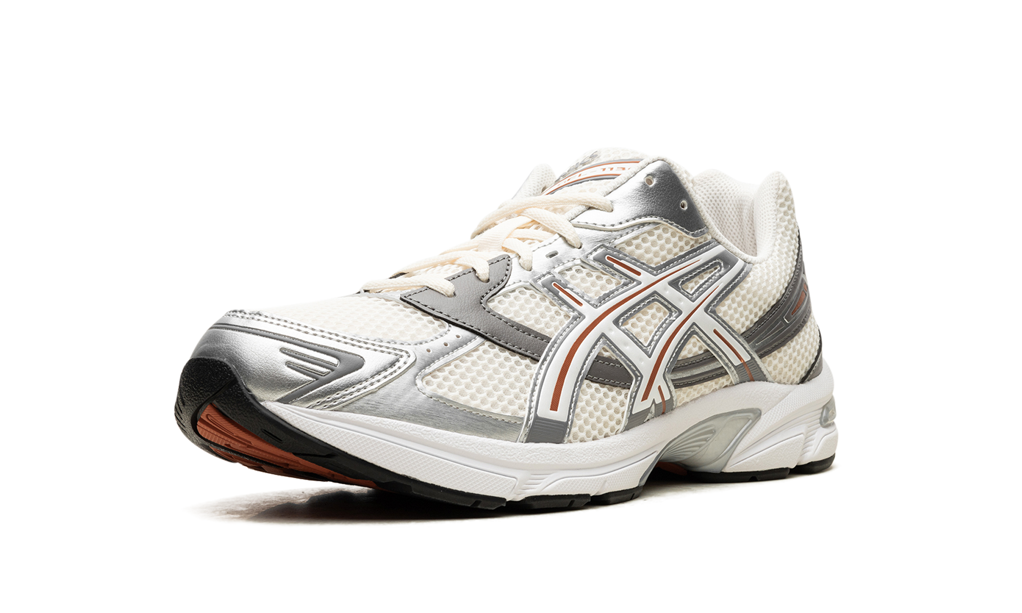 Gel 1130 "Cream White"