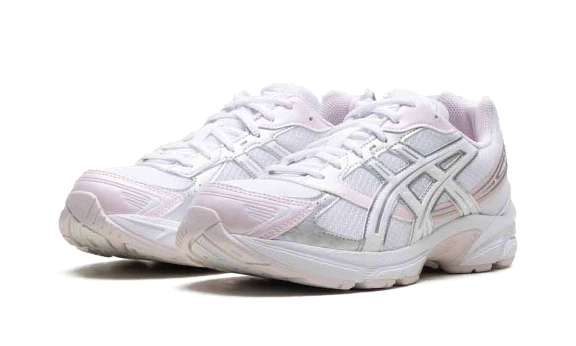 Gel-1130 "Crystal Pink"