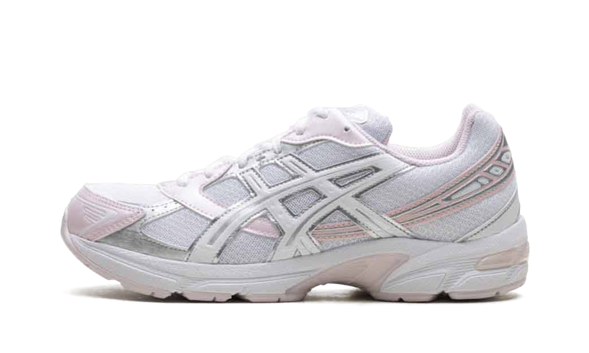 Gel-1130 "Crystal Pink"