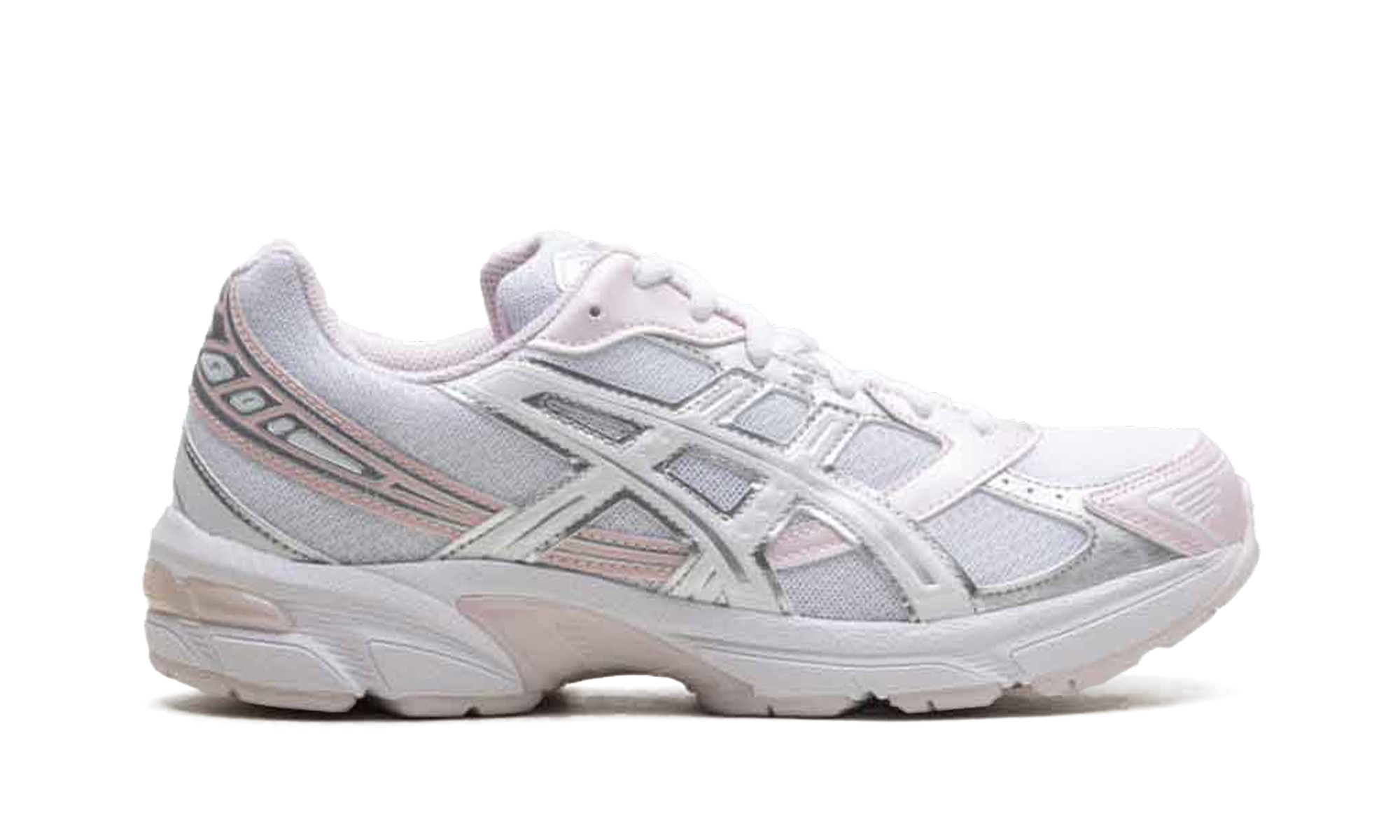 Gel-1130 "Crystal Pink"