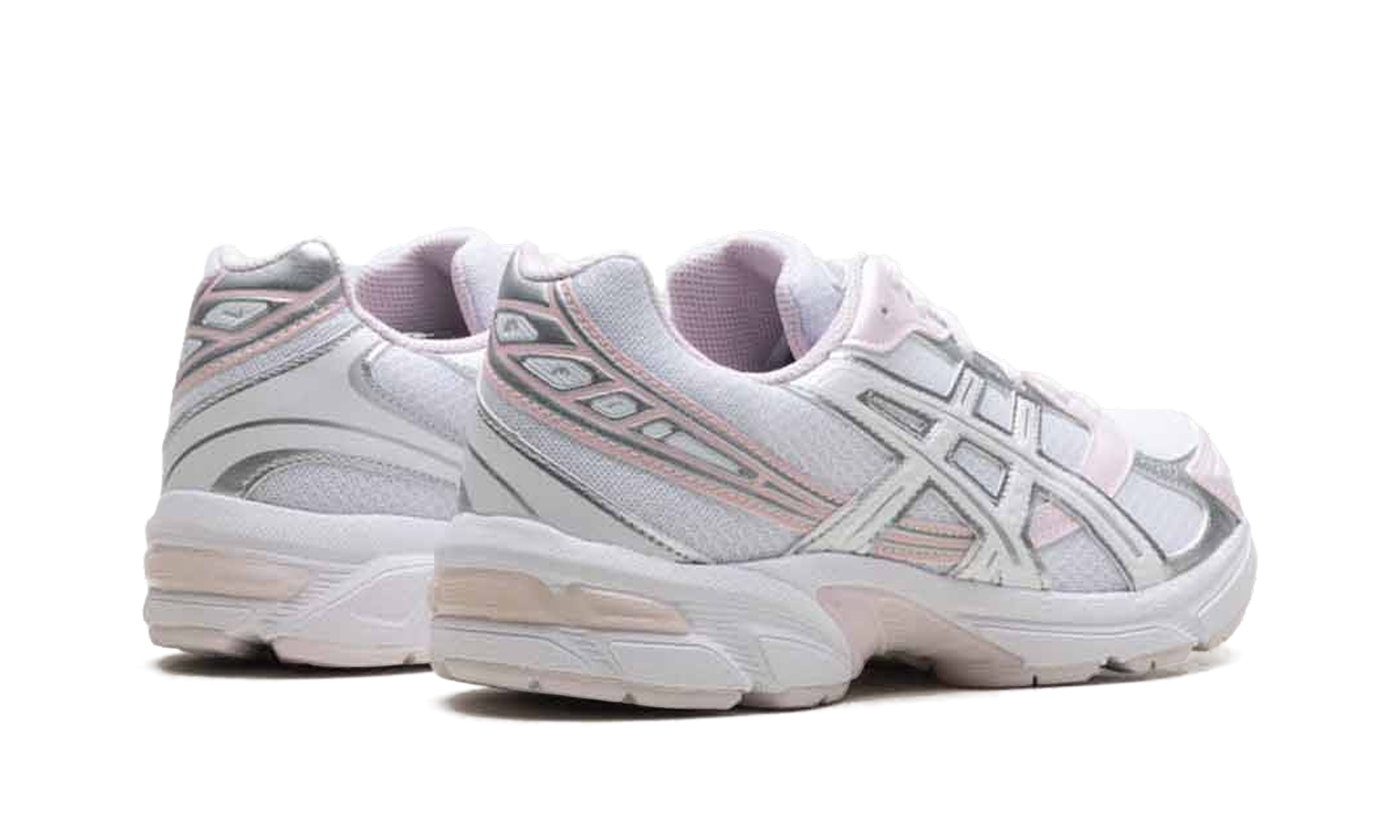 Gel-1130 "Crystal Pink"