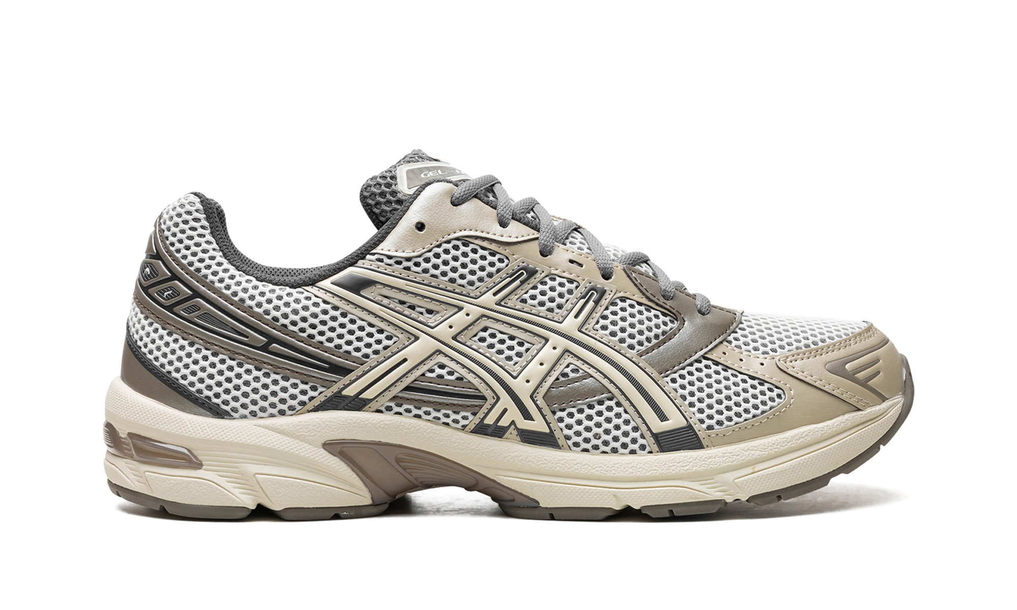 Gel 1130 "Dark Taupe"