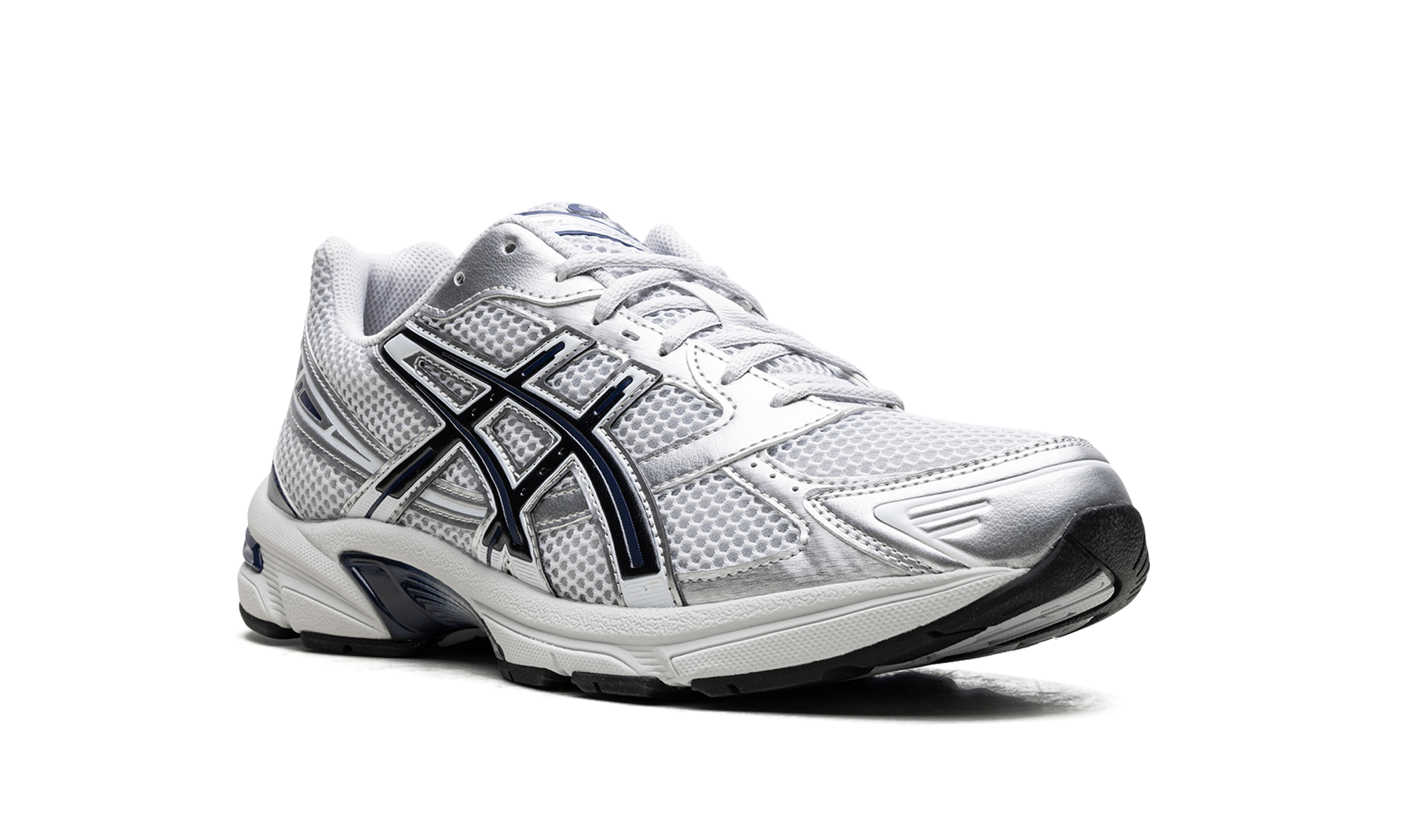 Gel-1130 "Glacier Grey/black"