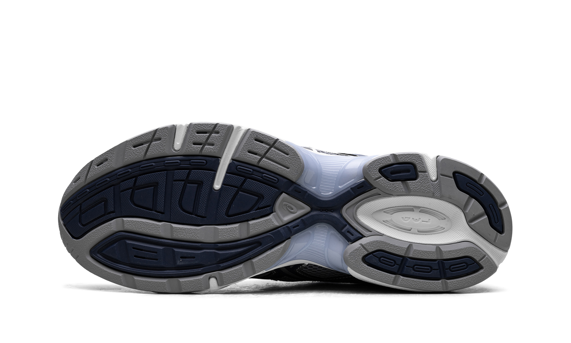 Gel-1130 "Gravel Pure Silver"