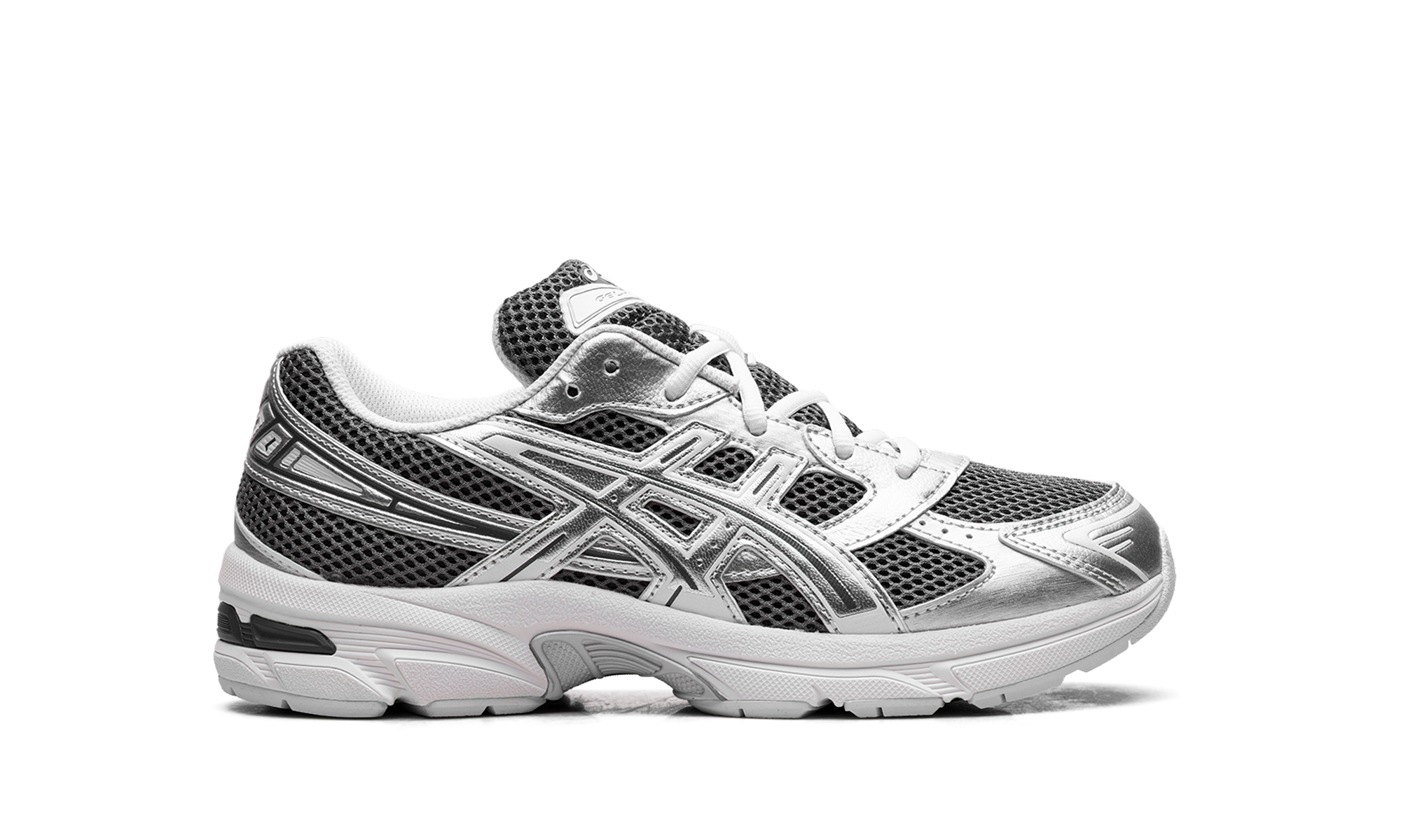 Gel-1130 GS "Carrier Grey Pure Silver"