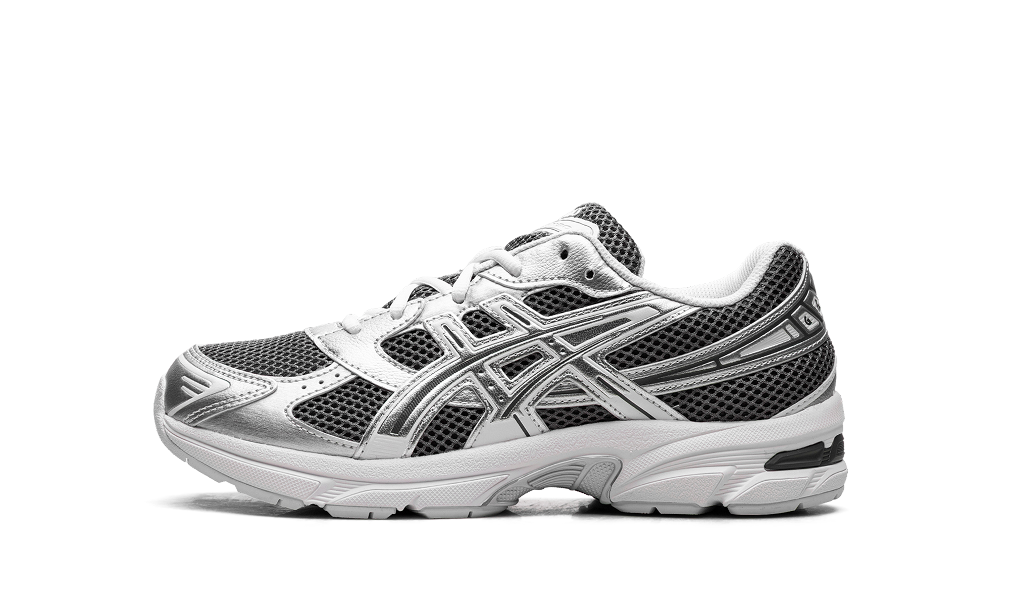 Gel-1130 GS "Carrier Grey Pure Silver"