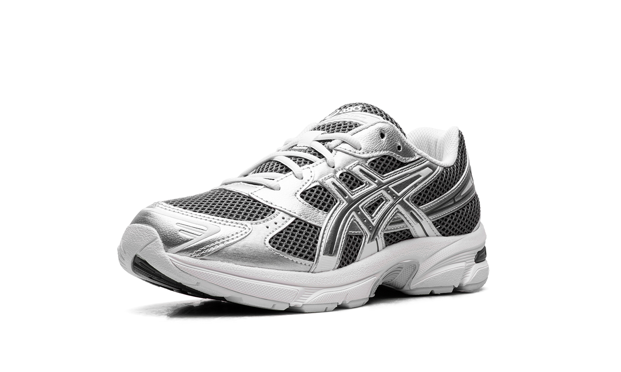 Gel-1130 GS "Carrier Grey Pure Silver"