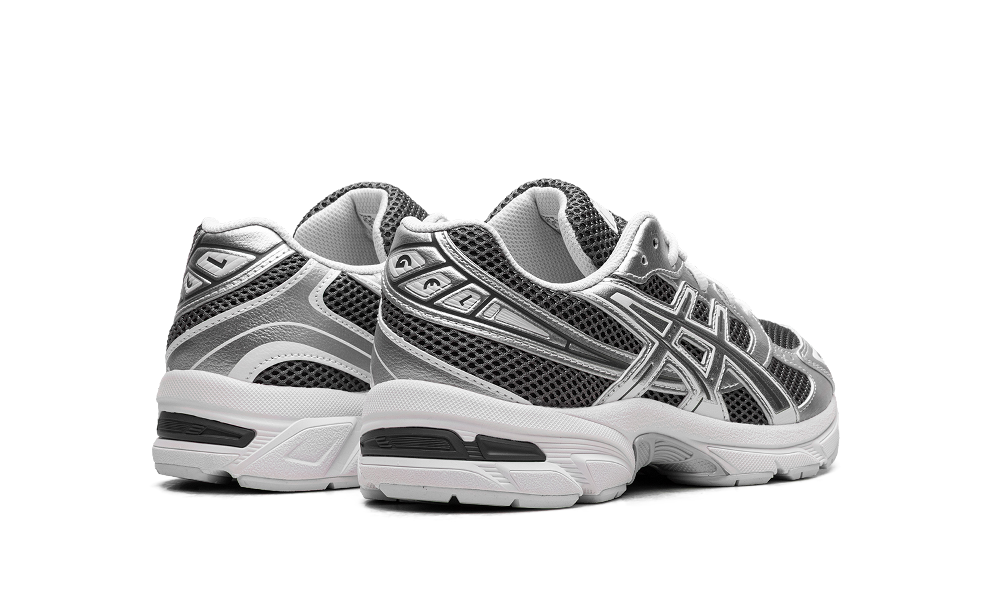 Gel-1130 GS "Carrier Grey Pure Silver"