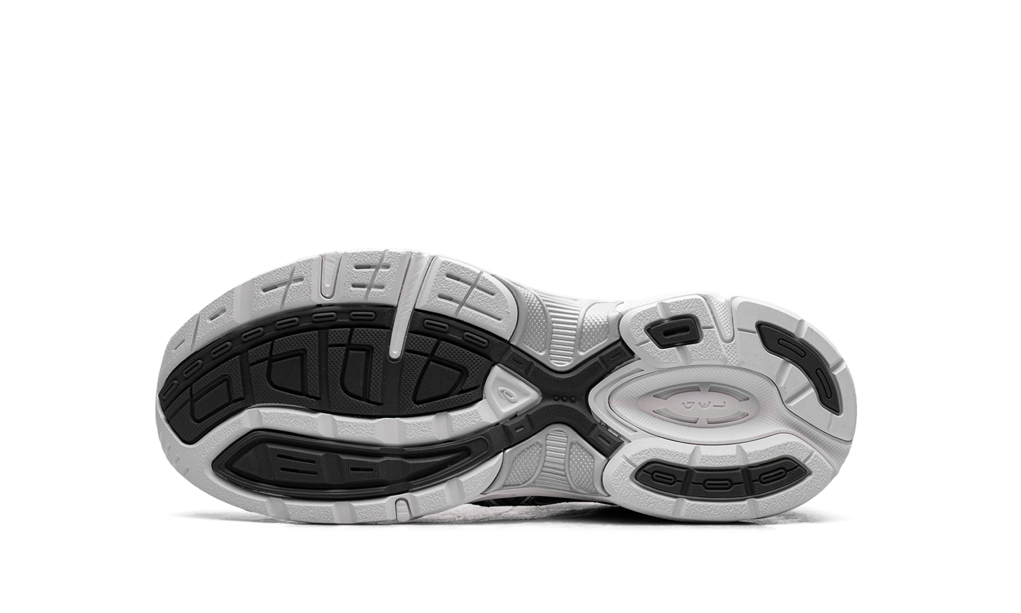 Gel-1130 GS "Carrier Grey Pure Silver"