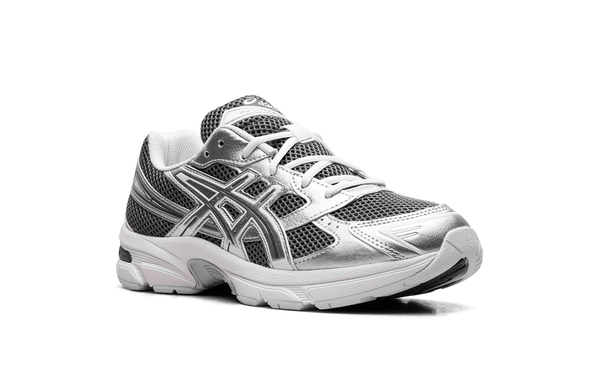 Gel-1130 GS "Carrier Grey Pure Silver"