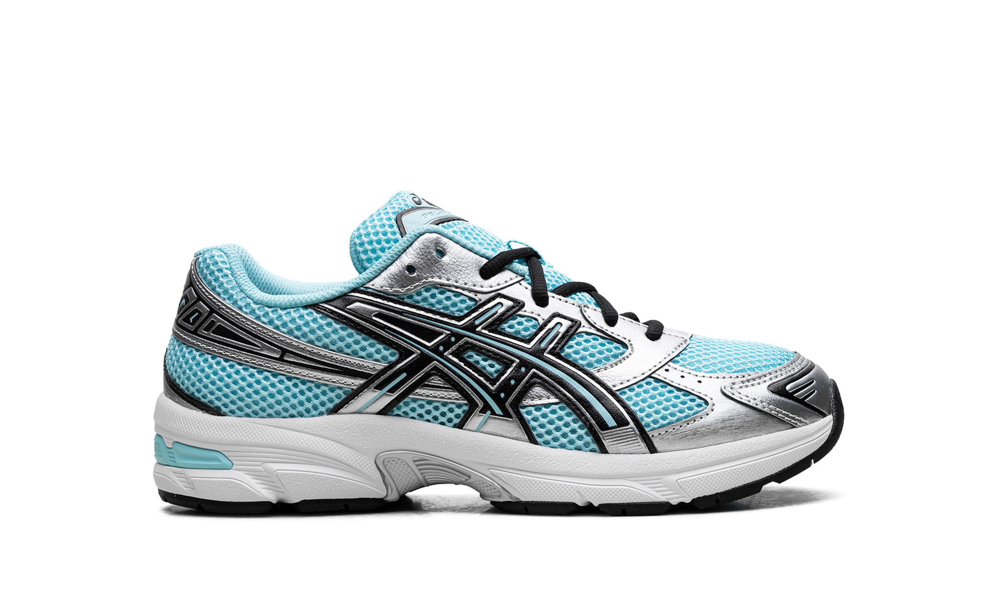 Gel 1130 GS "Larimar Blue / Pure Silver"