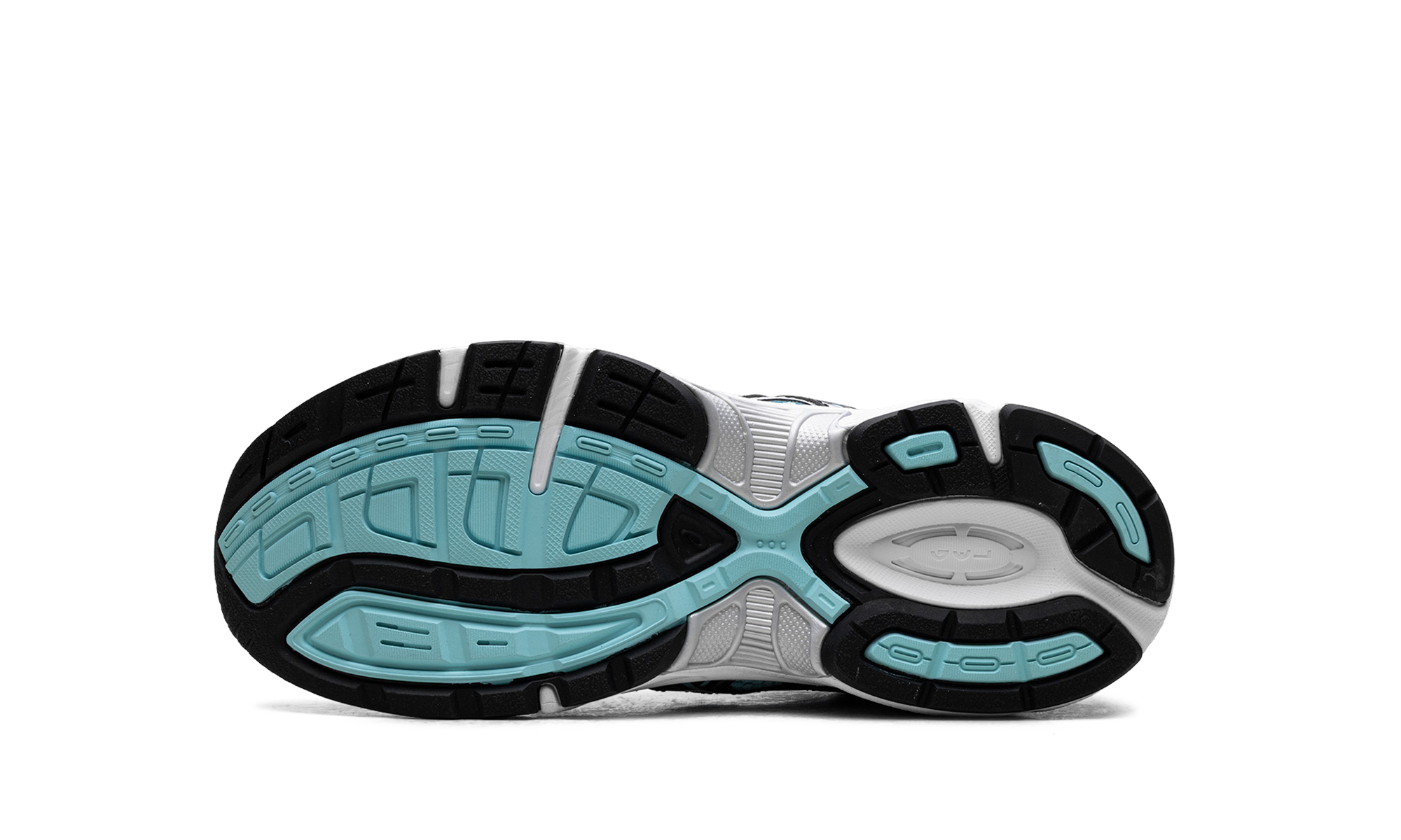 Gel 1130 GS "Larimar Blue / Pure Silver"