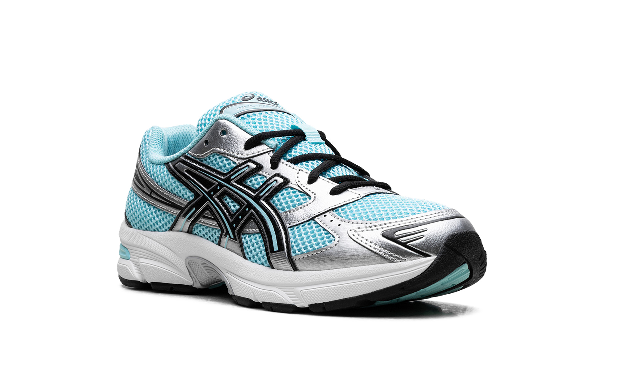 Gel 1130 GS "Larimar Blue / Pure Silver"