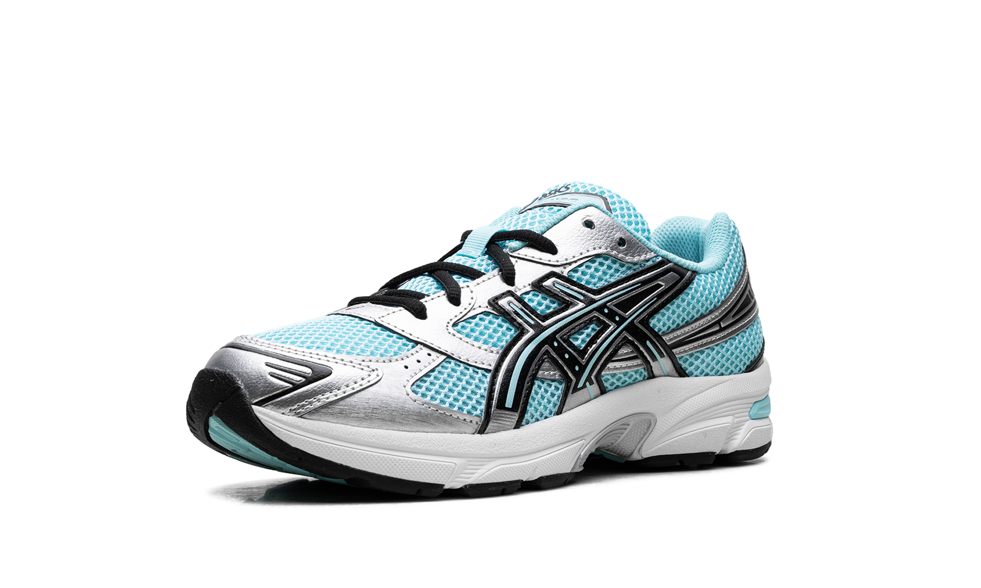 Gel 1130 GS "Larimar Blue / Pure Silver"
