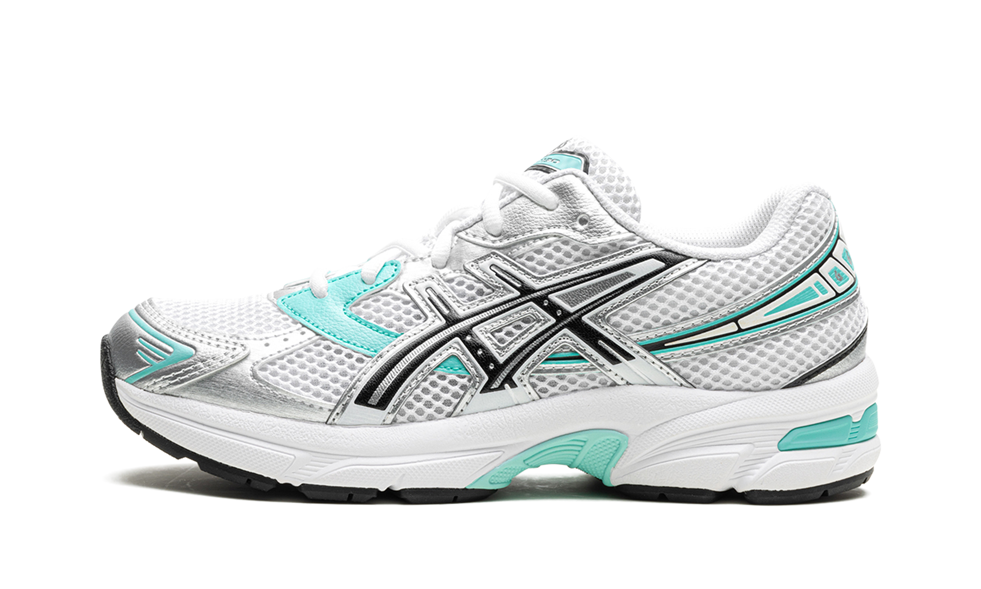 Gel-1130 GS "White Aqua"