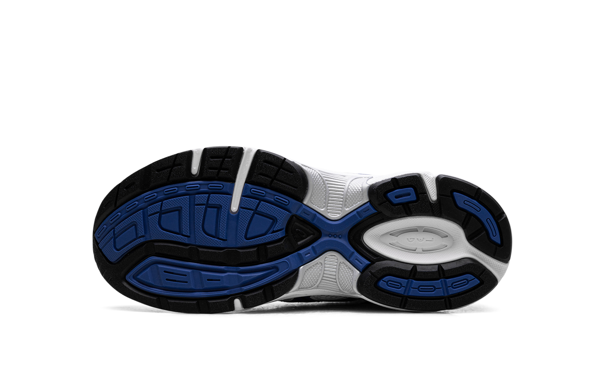 Gel 1130 GS "White / Blue"