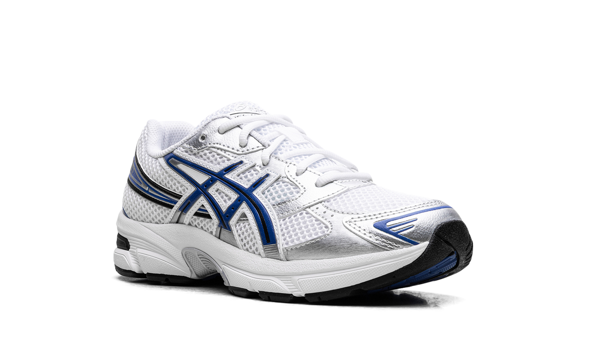 Gel 1130 GS "White / Blue"
