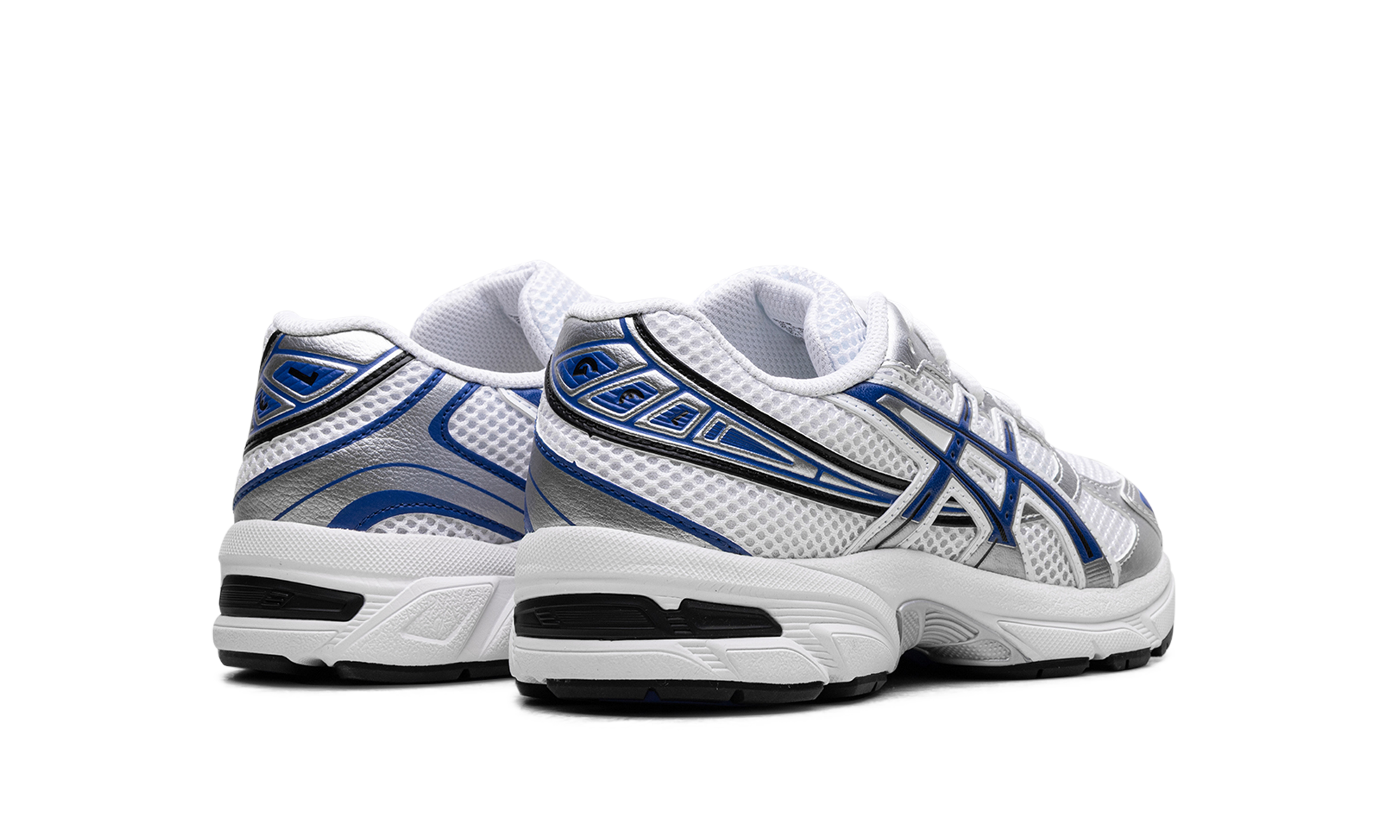 Gel 1130 GS "White / Blue"