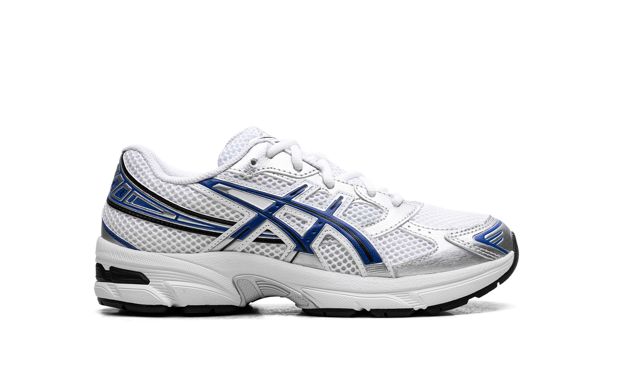 Gel 1130 GS "White / Blue"