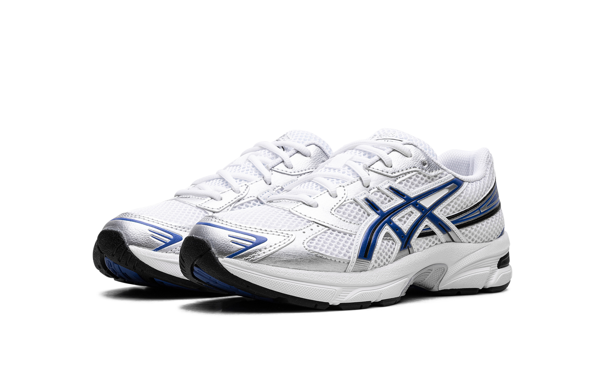 Gel 1130 GS "White / Blue"