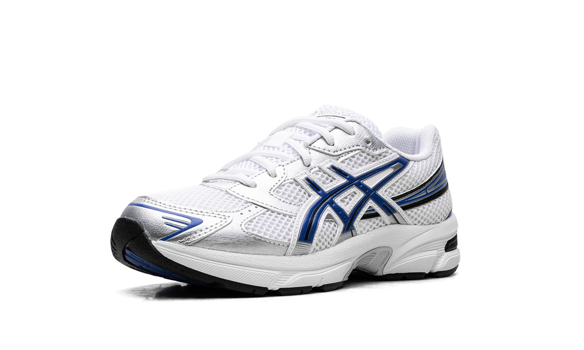 Gel 1130 GS "White / Blue"