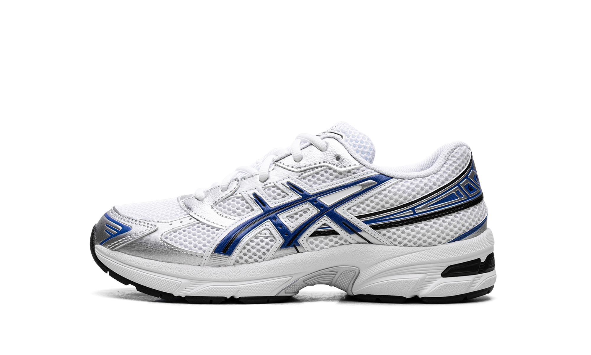 Gel 1130 GS "White / Blue"