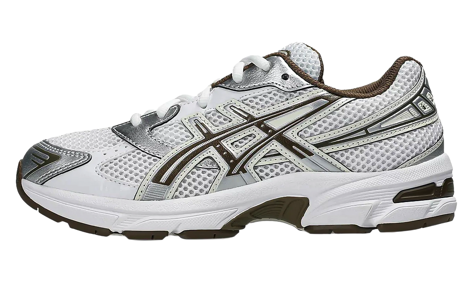 Gel-1130 GS "White Clay Canyon"