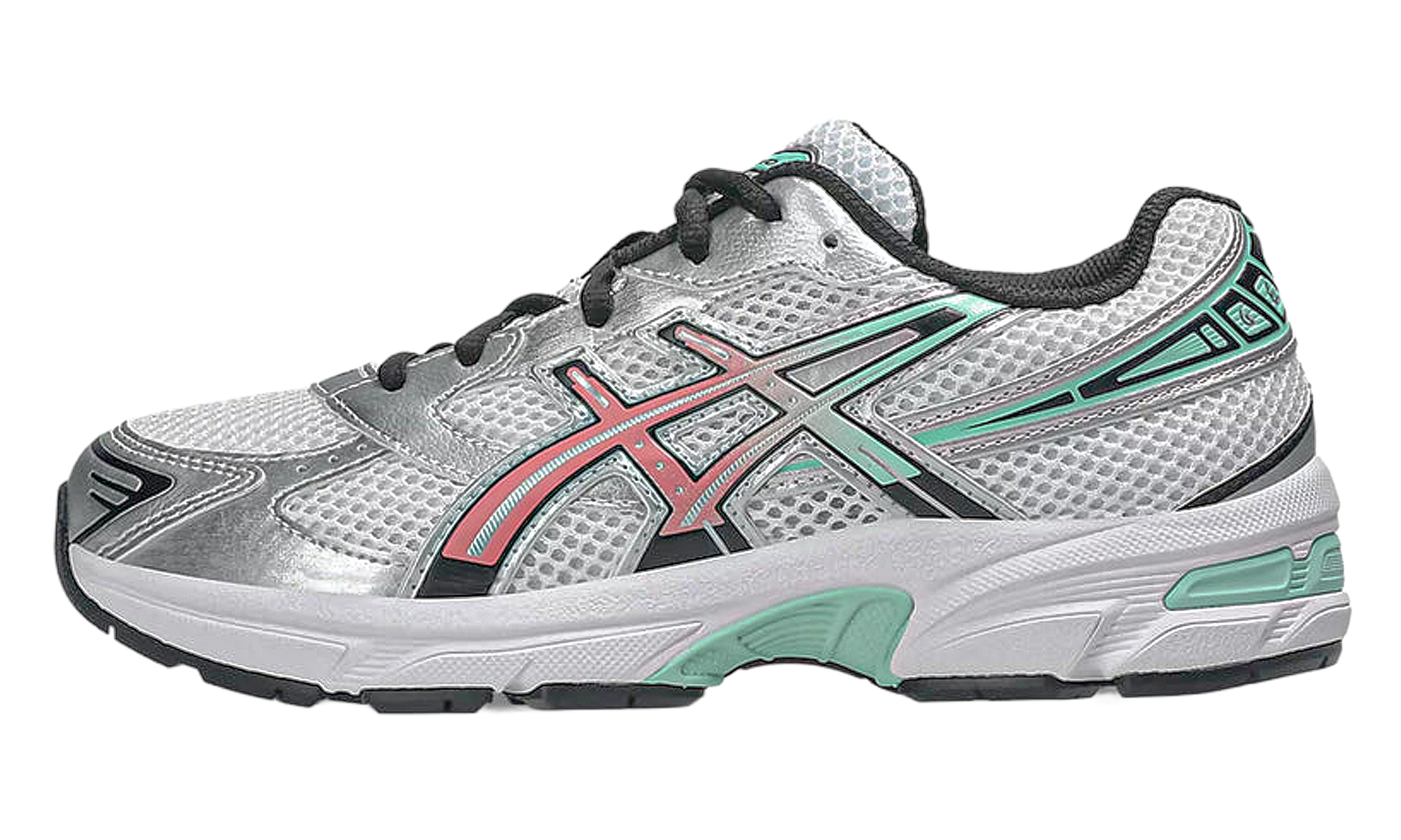 Gel-1130 GS "White Ice Green"