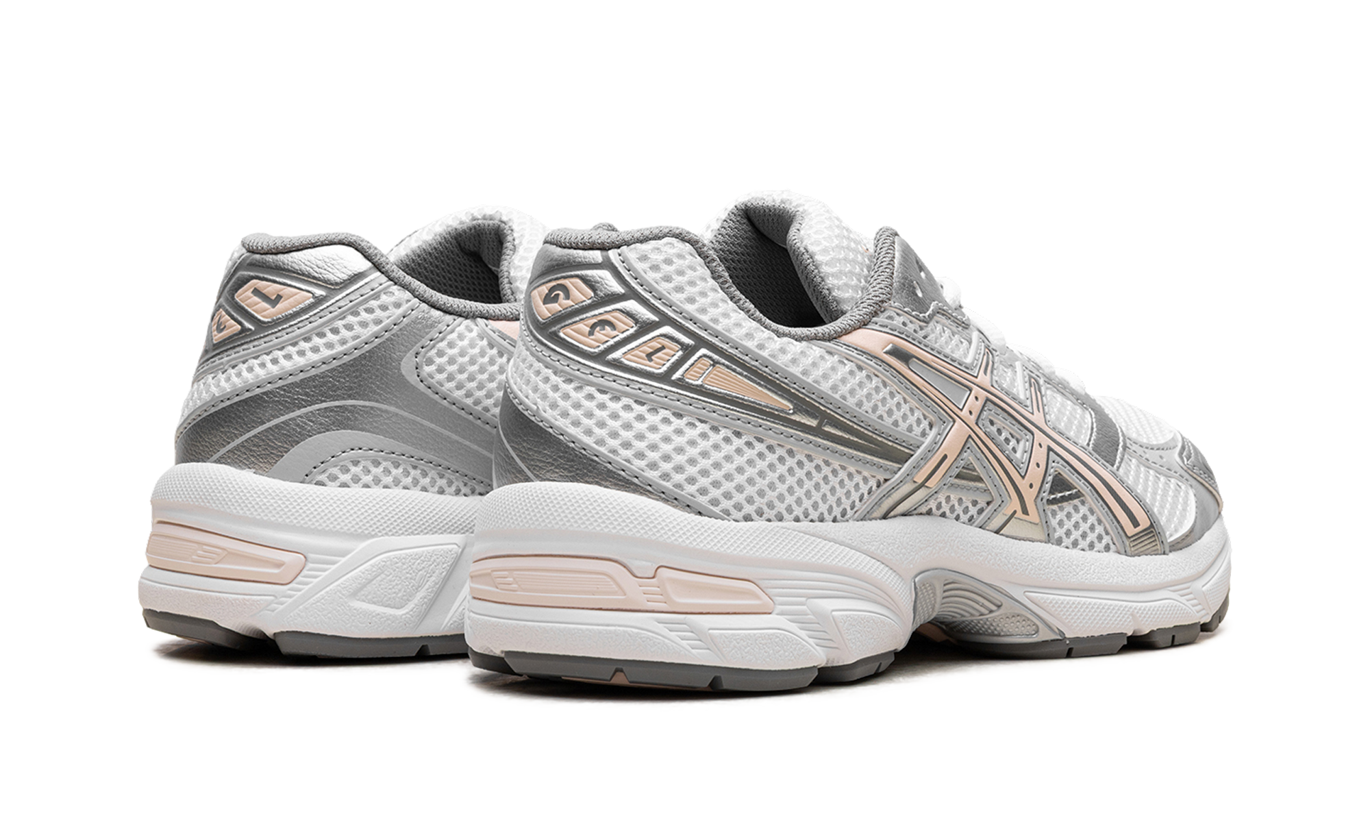 Gel-1130 GS "White Pearl Pink"